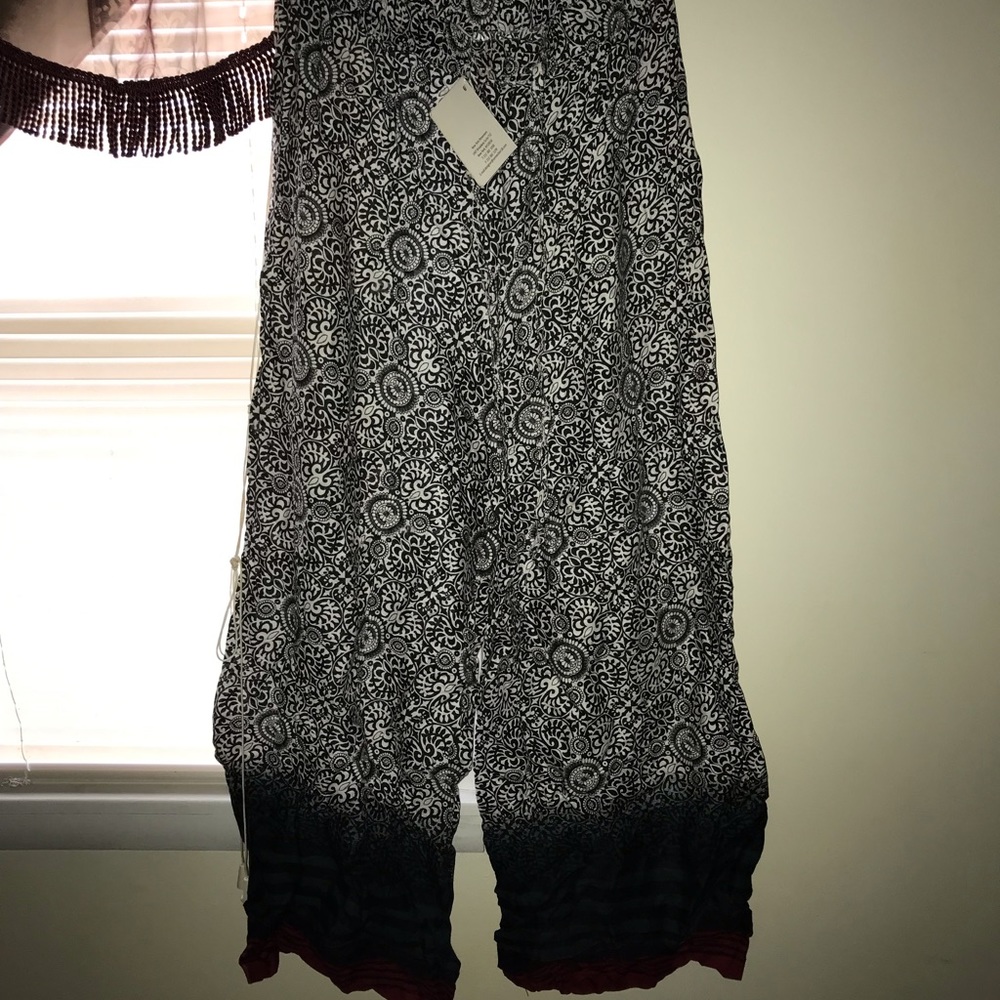 Palazzo Pants
